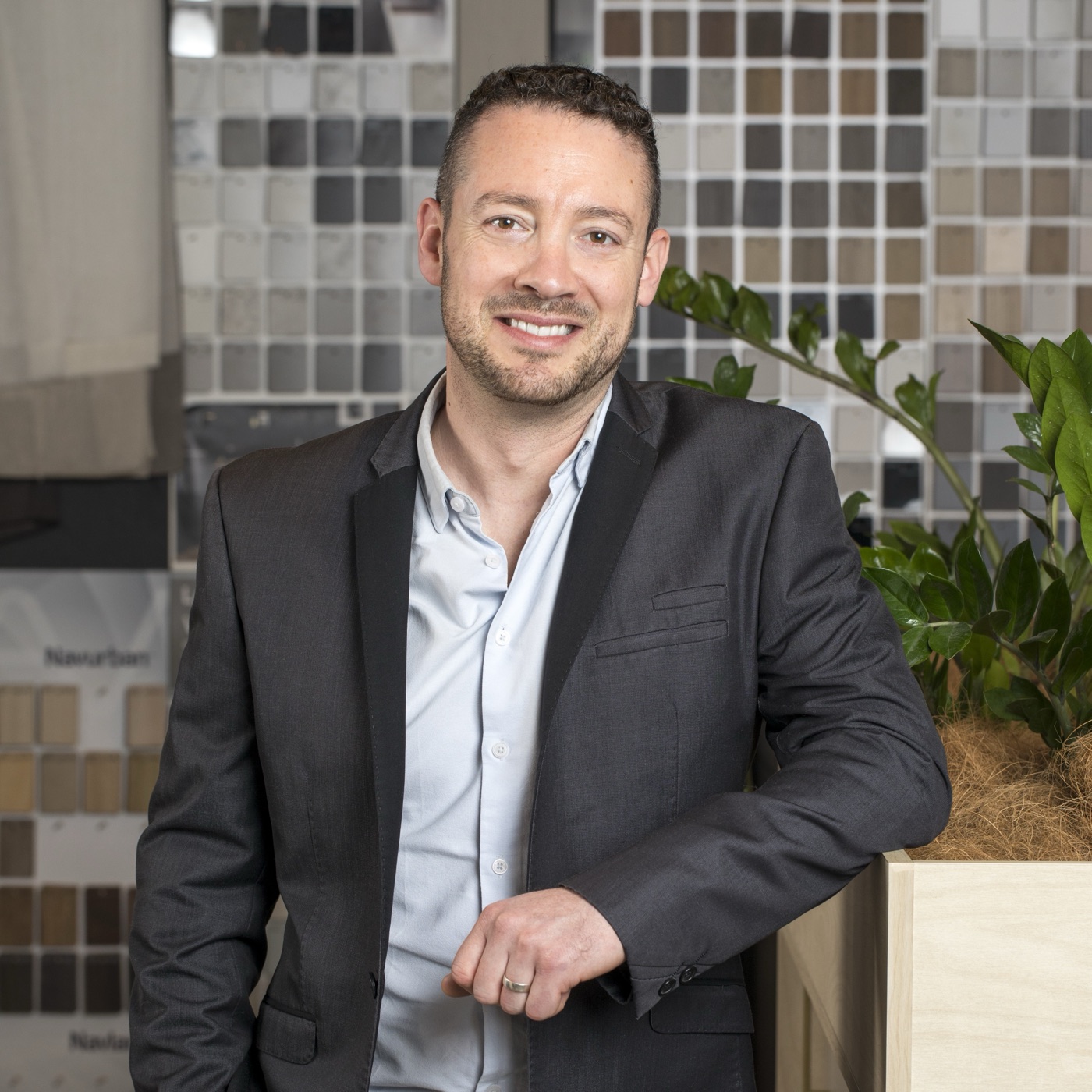 Daniel Weisz, Director of Weisz Consulting